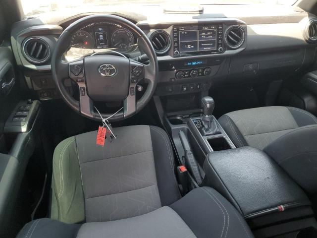 2021 TOYOTA TACOMA DOU - 5TFAZ5CN6MX116816
