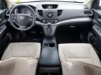 HONDA CR-V LX photo