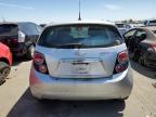 Lot #3022996129 2013 CHEVROLET SONIC LTZ