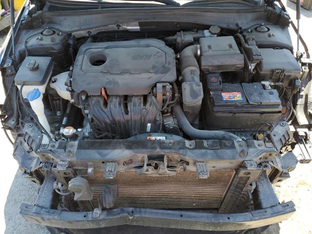 2017 KIA OPTIMA LX - 5XXGT4L32HG154271