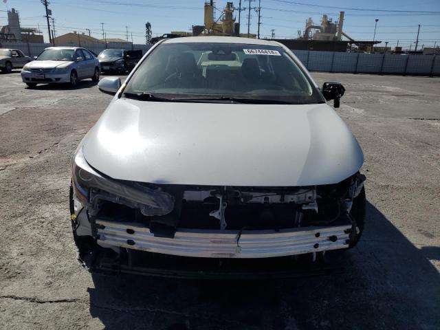 2020 TOYOTA COROLLA SE - JTDS4RCE1LJ037940