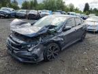 2020 HONDA CIVIC SPOR - 2HGFC2F82LH532118