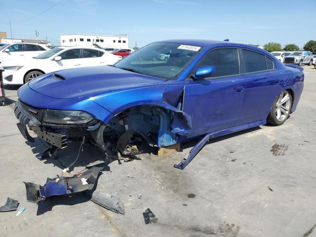 2022 DODGE CHARGER R/ #2953005604