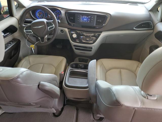 2017 CHRYSLER PACIFICA T - 2C4RC1BG5HR609911