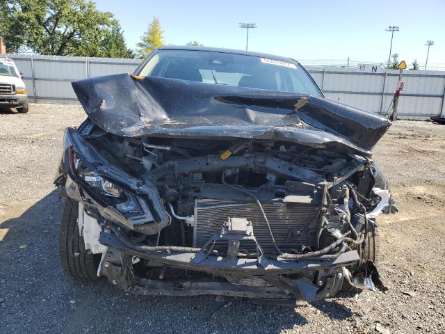 2020 NISSAN ROGUE SPOR - JN1BJ1CW9LW394310