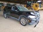 VOLKSWAGEN TIGUAN S photo