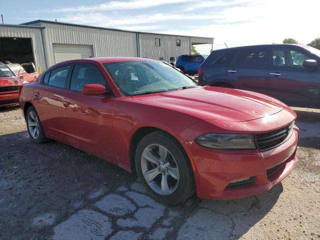 2018 DODGE CHARGER SX - 2C3CDXHG7JH117037