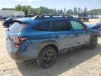 SUBARU OUTBACK WI photo