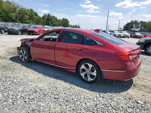 2020 HONDA ACCORD EXL - 1HGCV1F5XLA088417