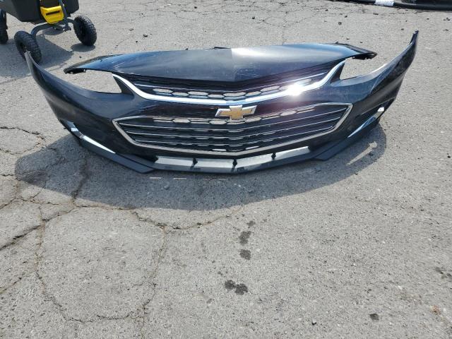2018 CHEVROLET MALIBU LT - 1G1ZD5ST7JF236278