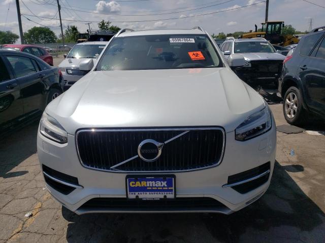 VIN YV4A22PK5G1071794 2016 Volvo XC90, T6 no.5