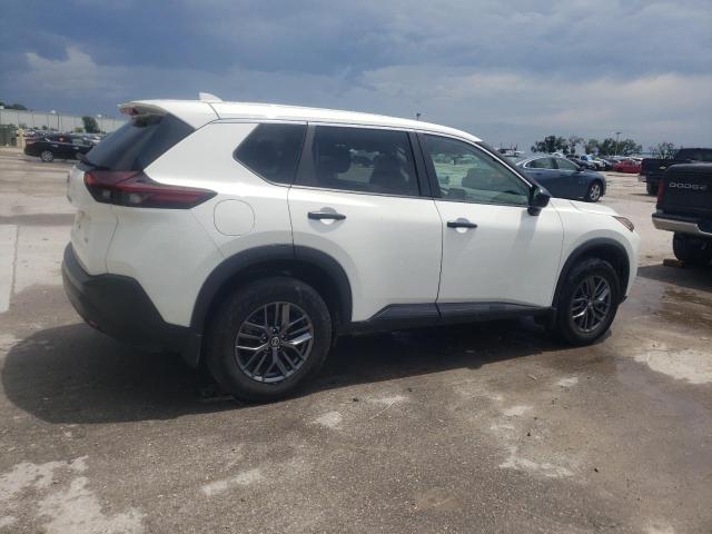 2021 NISSAN ROGUE S - 5N1AT3AB6MC847456