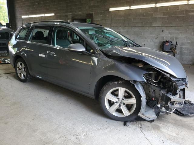 2015 VOLKSWAGEN GOLF SPORT - 3VWCA7AU0FM507746