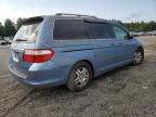 HONDA ODYSSEY EX снимка