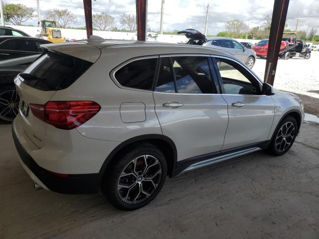 VIN WBXJG9C01L5P60447 2020 BMW X1, Xdrive28I no.3