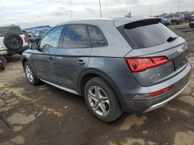 VIN WA1ANAFY1J2222944 2018 Audi Q5, Premium no.2