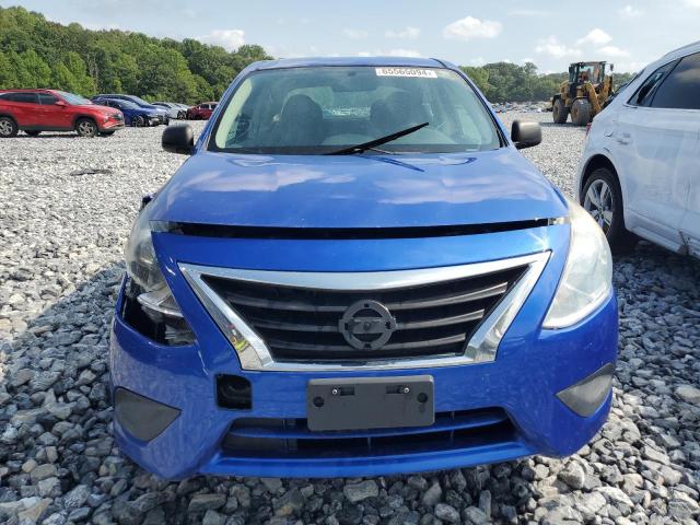 VIN 3N1CN7AP9FL902518 2015 NISSAN VERSA no.5