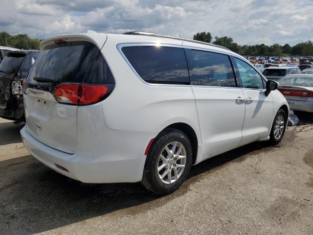 2020 CHRYSLER VOYAGER LX - 2C4RC1DG0LR157596