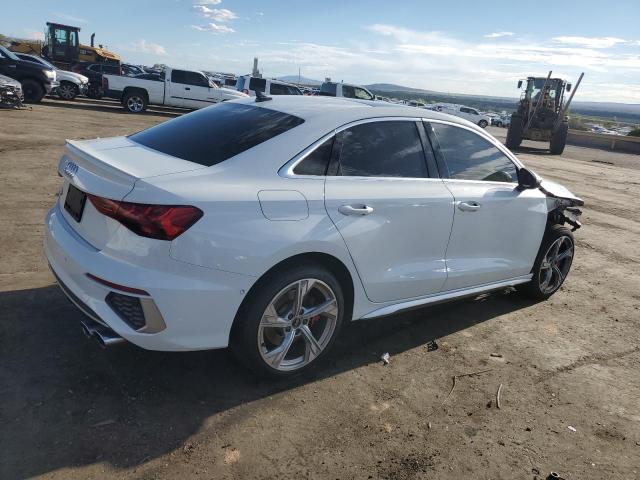 2023 AUDI S3 PREMIUM - WAUH3DGY5PA053050
