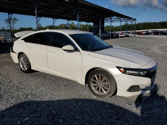 2021 HONDA ACCORD LX - 1HGCV1F18MA064583
