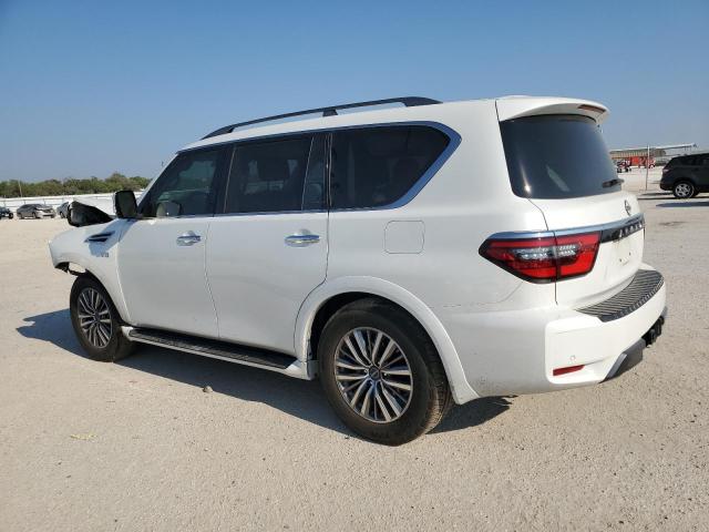Vin: jn8ay2ac6m9148094, lot: 68797884, nissan armada sv 20212