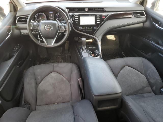 2019 TOYOTA CAMRY L - 4T1B11HK0KU813119