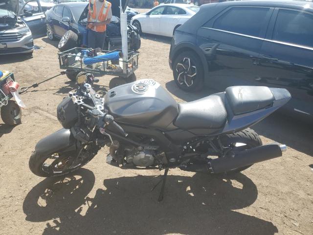 2003 SUZUKI SV1000 SK3 - JS1VT54A132102620