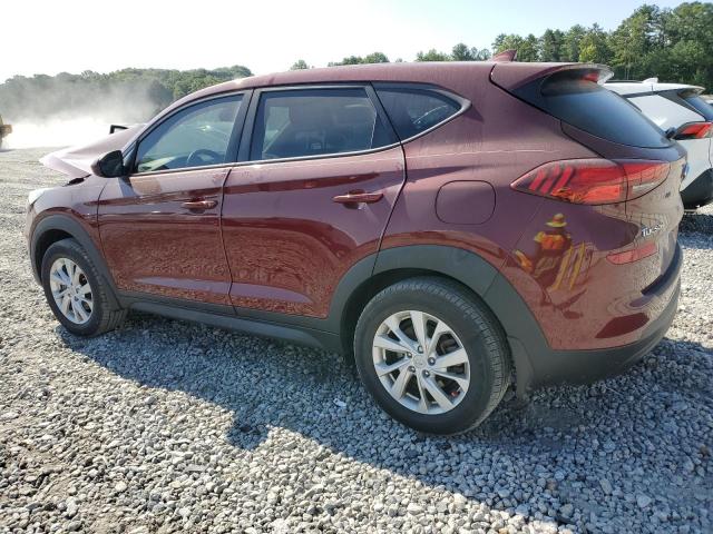 2019 HYUNDAI TUCSON SE - KM8J2CA42KU005984