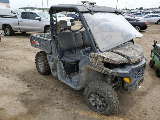 2020 CAN-AM DEFENDER H - 3JBUGAN49LK001338