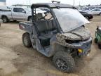 2020 CAN-AM DEFENDER H - 3JBUGAN49LK001338