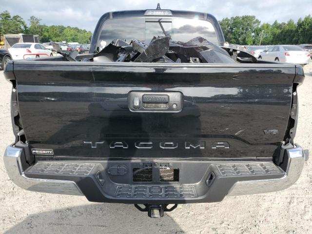 2023 TOYOTA TACOMA DOU - 3TMCZ5AN4PM624286