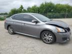 NISSAN SENTRA S photo