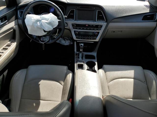 2016 HYUNDAI SONATA SPO - 5NPE34AF4GH298735