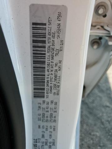 2019 RAM 1500 LARAM - 1C6SRFJTXKN807164