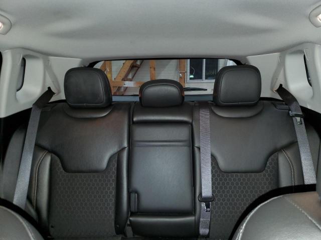 2018 JEEP COMPASS TR - 3C4NJDBB0JT492753