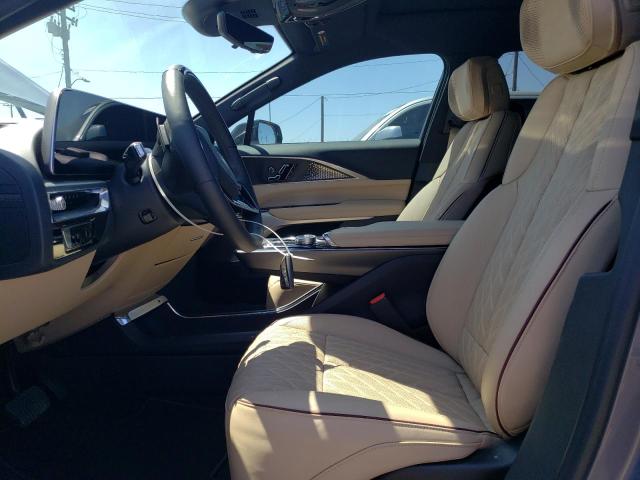 2024 CADILLAC LYRIQ LUXU 1GYKPSRK5RZ120688