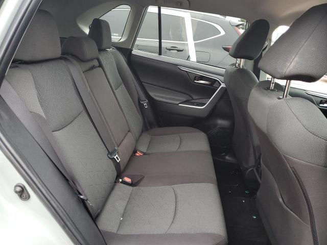2023 TOYOTA RAV4 XLE - 2T3P1RFV9PW354902