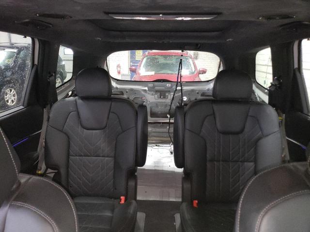 2024 KIA TELLURIDE - 5XYP5DGC6RG484433