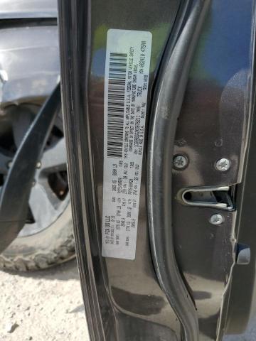 2019 RAM 1500 CLASS - 1C6RR6GG2KS676211