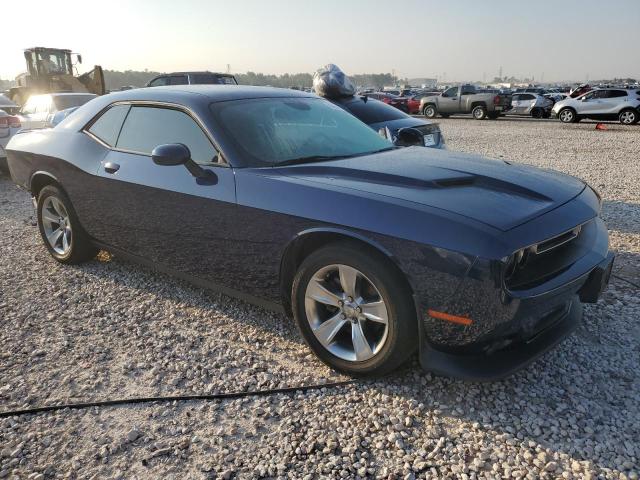 VIN 2C3CDZAGXFH774542 2015 Dodge Challenger, Sxt no.4