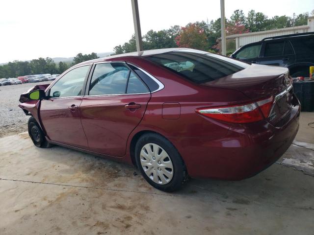 VIN 4T1BF1FK3GU503333 2016 Toyota Camry, LE no.2