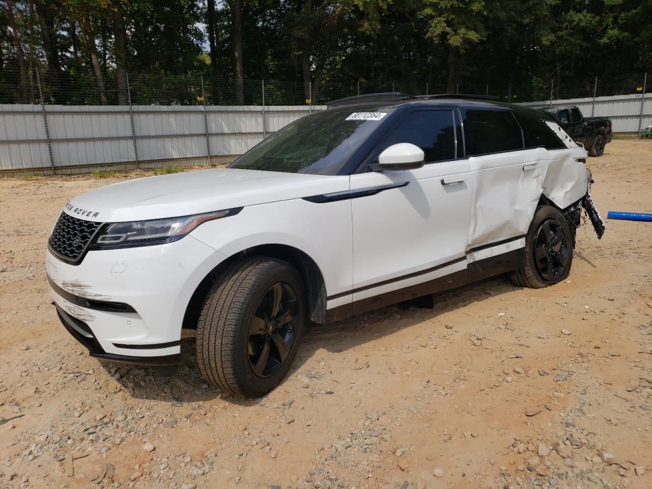 Land Rover Range Rover Velar 2020 S