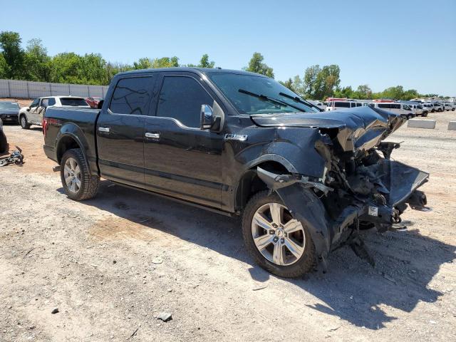 2015 FORD F150 SUPER - 1FTEW1EF3FFC43296