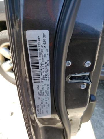 2016 RAM 1500 SLT - 3C6RR7LT9GG332303