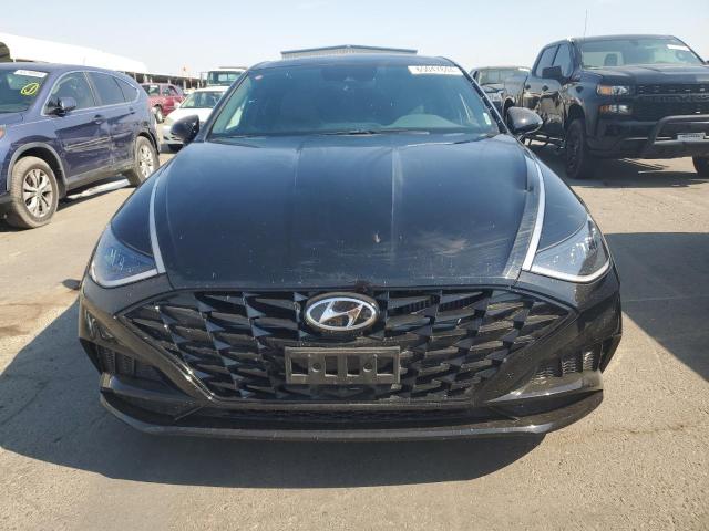 2023 HYUNDAI SONATA SEL - KMHL44J22PA263339
