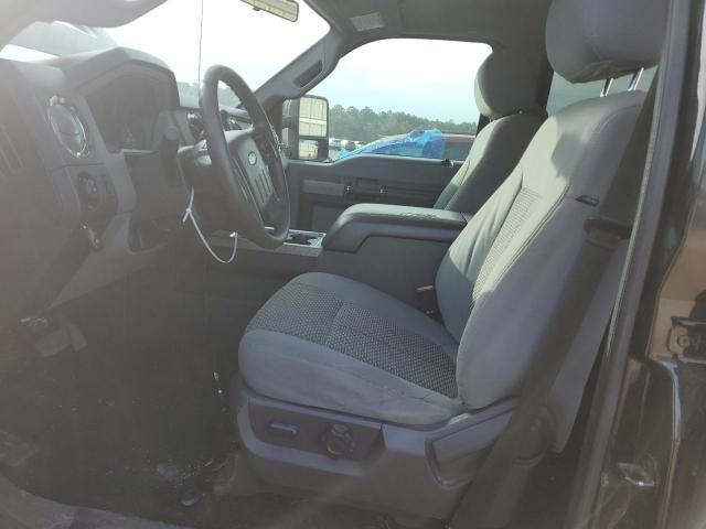 2015 FORD F250 SUPER - 1FT7W2BT7FEB13763
