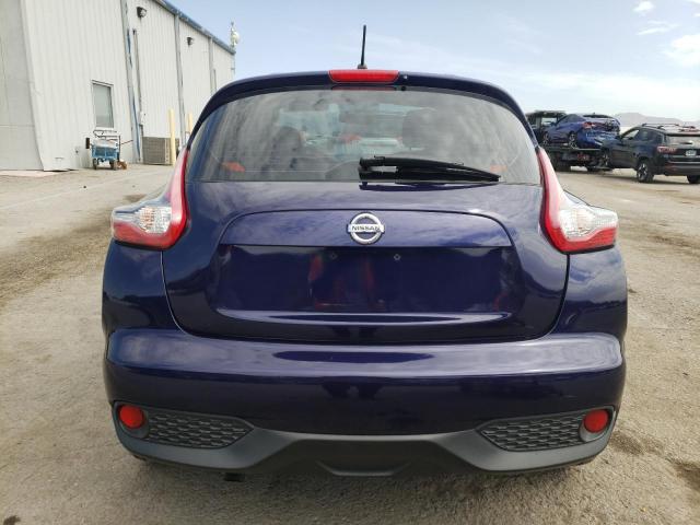 VIN JN8AF5MR2FT505087 2015 Nissan Juke, S no.6