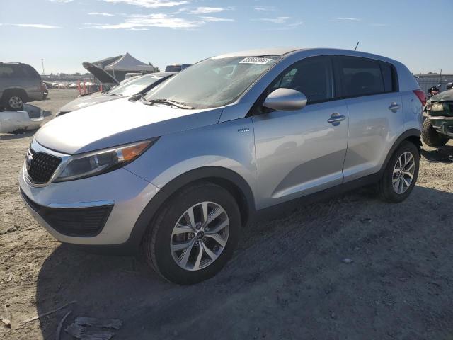 Vin: kndpbcac4f7746048, lot: 65866384, kia sportage lx 2015 img_1