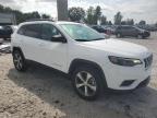 JEEP CHEROKEE L photo