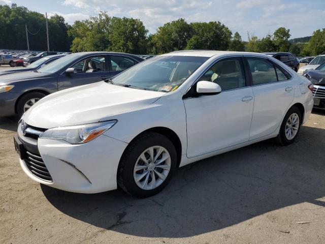 VIN 4T4BF1FK5FR460084 2015 Toyota Camry, LE no.1